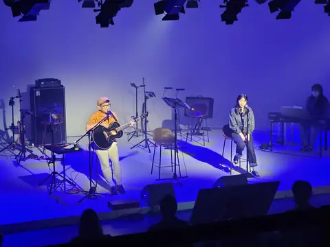 감자와 고구마 토크 콘서트 사진 2