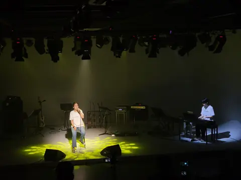 호이실용음악학원 - 21년 정기공연 사진 5
