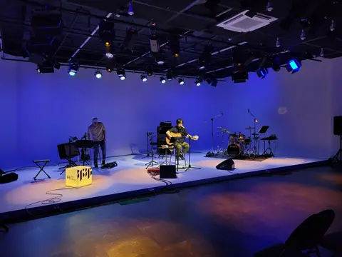 이길승 콘서트 - 엎어진김에 쉬어가요 사진 1