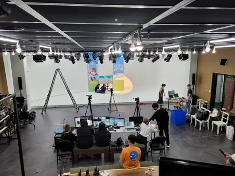 2021년 한수원씨와 함께하는 바른 에너지 골든벨 사진 2