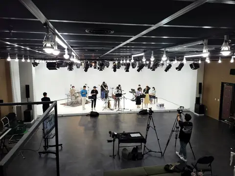 대덕한빛교회 사진 3
