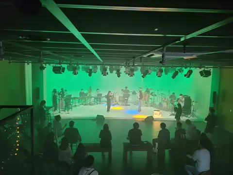 서울 문화 예술 대학교 콘서트 사진 4