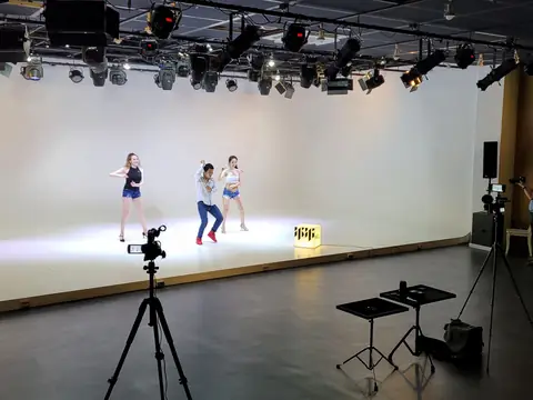JY 댄스홀릭 사진 1