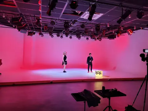 JY 댄스홀릭 사진 2