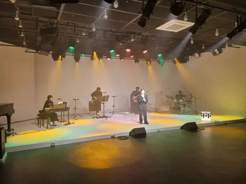 아이빅 실용음악학원 사진 7