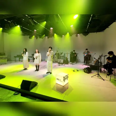 아이빅 커밍데이 사진 2