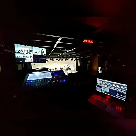 지브리 반 브라스 사진 4