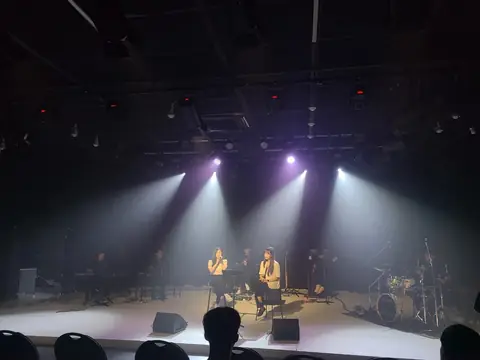 아이빅실용음악학원 Fleurdy · Aeiou · Dear.U 공연 사진 1