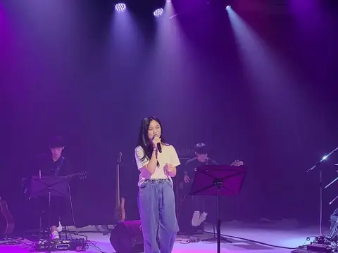 아이빅실용음악학원 Fleurdy · Aeiou · Dear.U 공연 사진 3