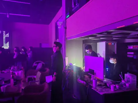 중부대 공연예술학부 K-POP 졸업·정기공연 사진 5