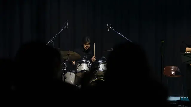 아이빅밴드 라이브 콘서트 사진 3