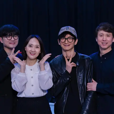 황정관 트리오 사진 6