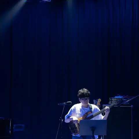 O.R.U.J · Treed · Grace Duo 콘서트 사진 4