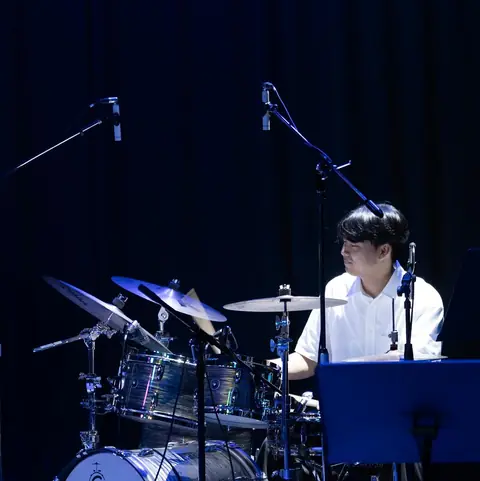 O.R.U.J · Treed · Grace Duo 콘서트 사진 5