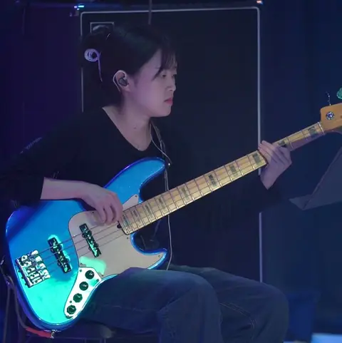 O.R.U.J · Treed · Grace Duo 콘서트 사진 7