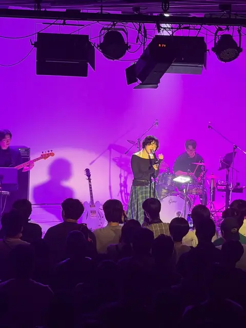 잇츠밴드 공연 사진 2